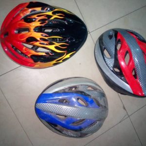 Bicycle Helmet-18,000