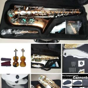 Professional Saxophone-180,000