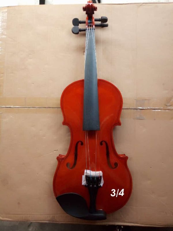 Quarter Size of Violin-22,000