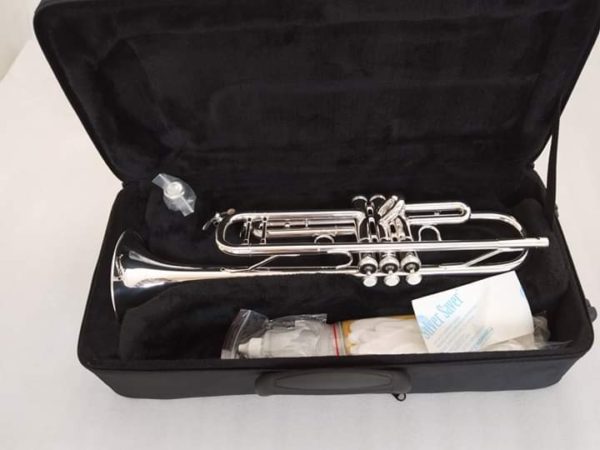 Silver Trumpet-70,000