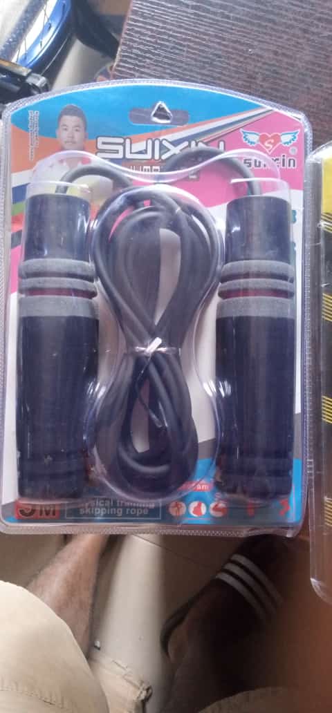 Weighted Skipping Rope-7,000