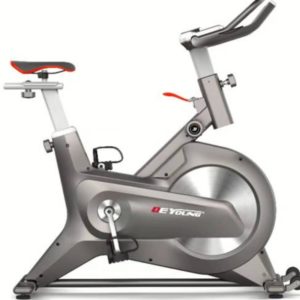 commercial spinning bike